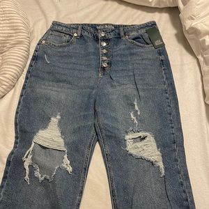 Wild Fable jeans from Target